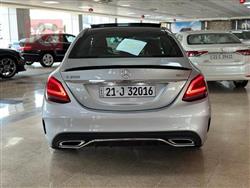 مێرسێدس بێنز C-Class